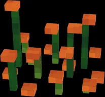 Mushrooms 1