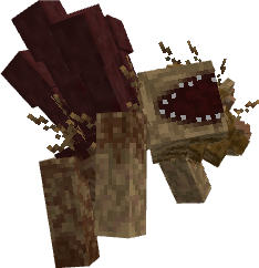 The Last Of Us CORDYCEPS ADDON ZOMBIE APOCALYPSE Xaier G screenshot №71