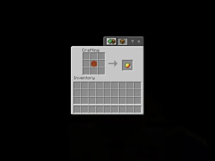 Crafting Utilities screenshot №18