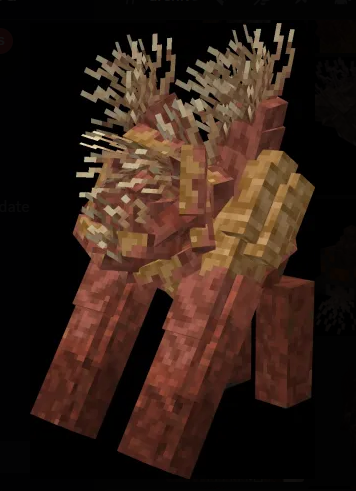 The Last Of Us CORDYCEPS ADDON ZOMBIE APOCALYPSE Xaier G screenshot №38