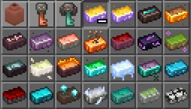 All Alloys
