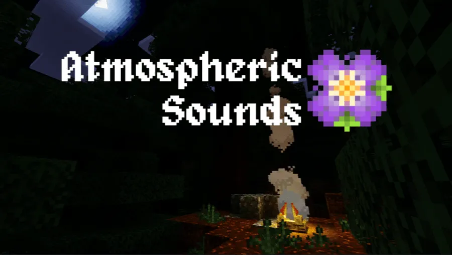 Thumbnail: Atmospheric Sounds Addon