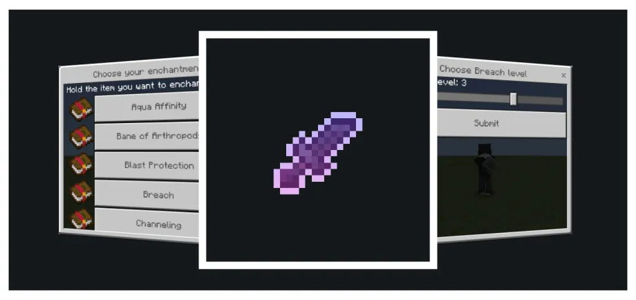 Thumbnail: Auto Enchant