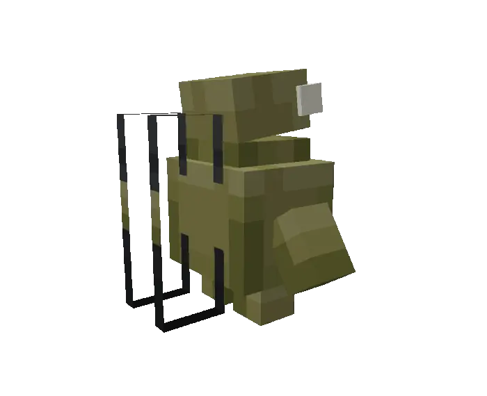BackPack Storage screenshot №5