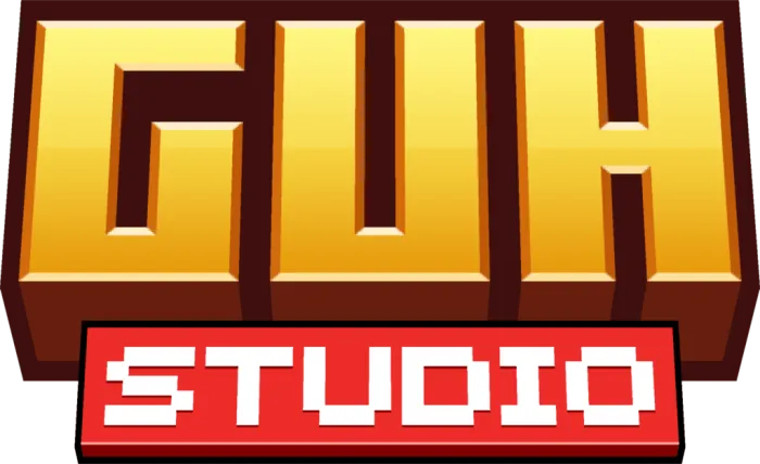 GUH Studio Logo