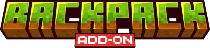 Backpack Addon Logo