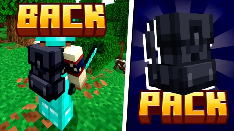 Thumbnail: Backpack
