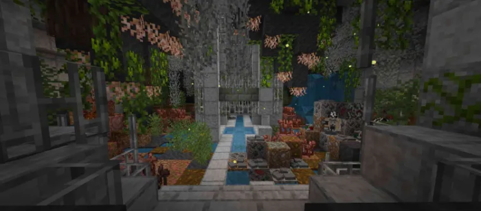 The Last Of Us CORDYCEPS ADDON ZOMBIE APOCALYPSE Xaier G screenshot №49
