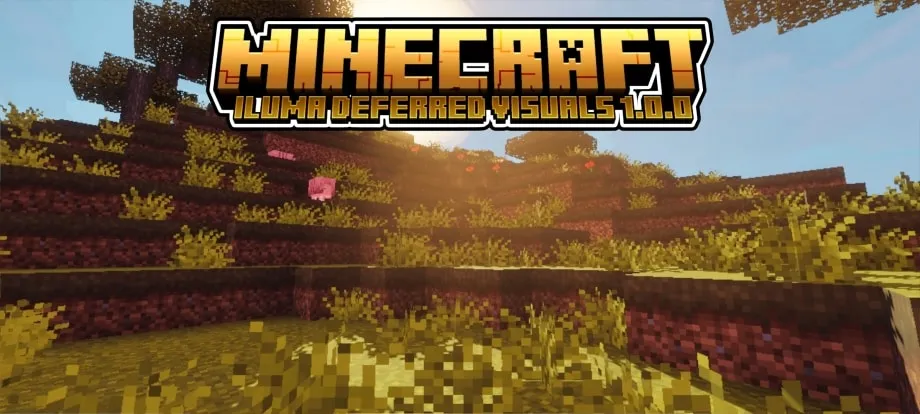 Thumbnail: iLuma Deferred 1.0.0