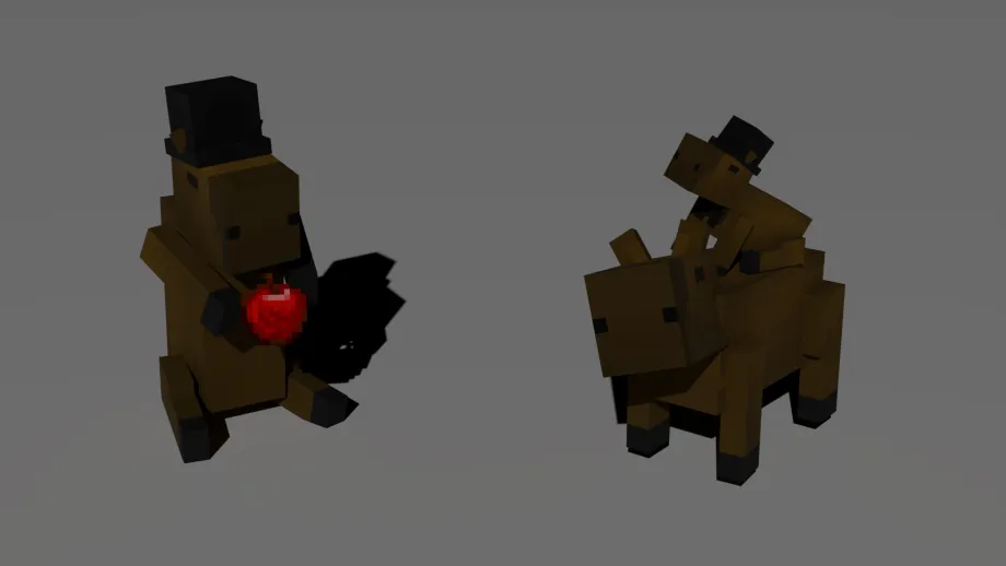 Thumbnail: Capibara Addon