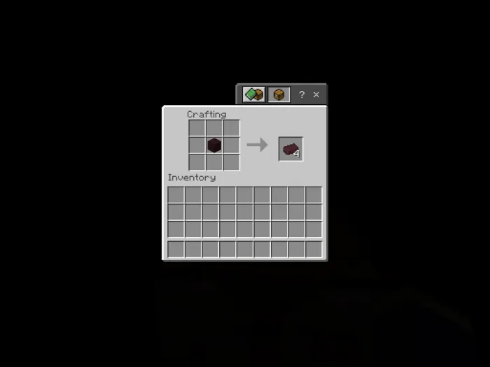 Crafting Utilities screenshot №13
