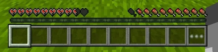Hardcore: Screenshot