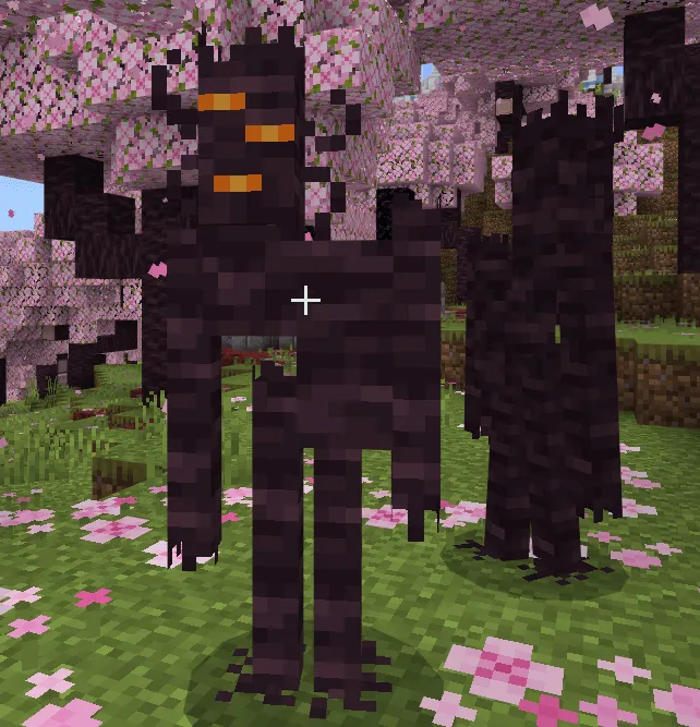 Cherry Creaking: Screenshot