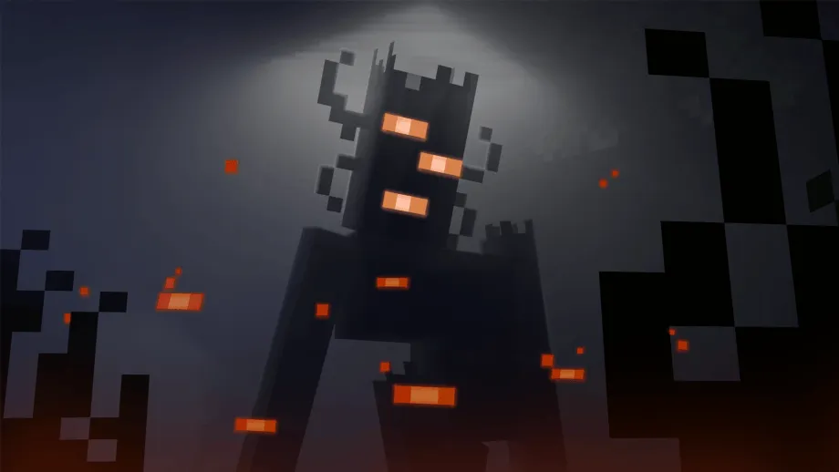 Thumbnail: Creaking Plus