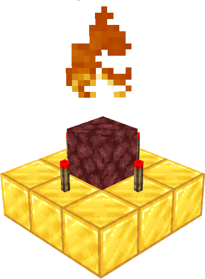 Herobrine Temple