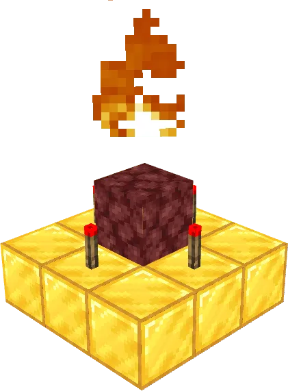 Herobrine Temple