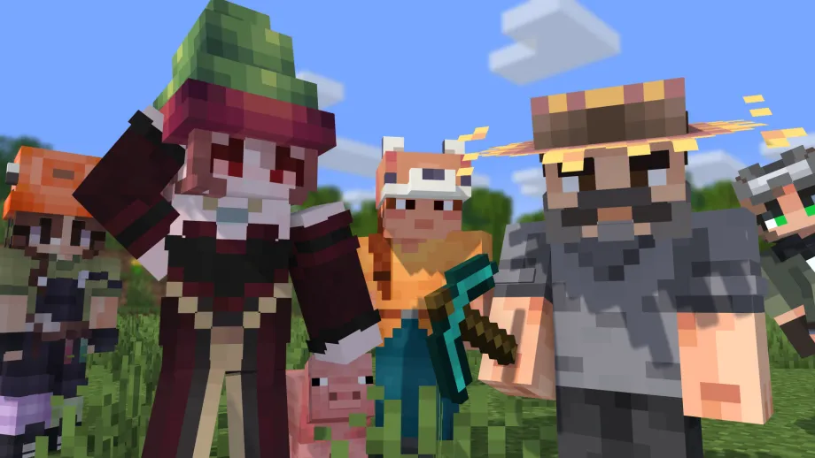 Thumbnail: Custom Hats Addon