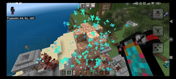 The Last Of Us CORDYCEPS ADDON ZOMBIE APOCALYPSE Xaier G screenshot №138