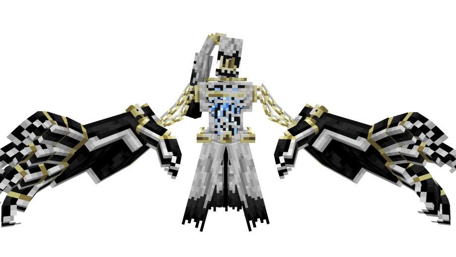Thumbnail: Distorted Yan Addon