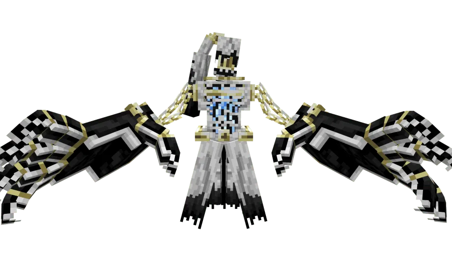 Thumbnail: Distorted Yan Addon
