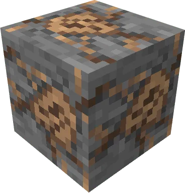 Fossil Block