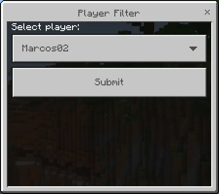 Bedrock Pedestals screenshot №1