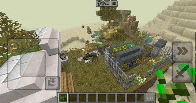 The Last Of Us CORDYCEPS ADDON ZOMBIE APOCALYPSE Xaier G screenshot №24