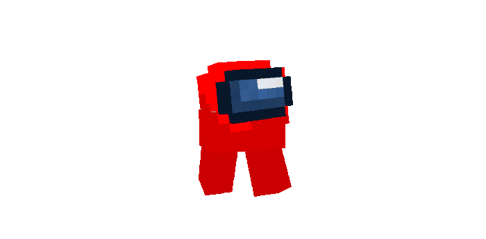 Crewmate Model
