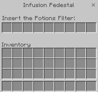 Bedrock Pedestals screenshot №12