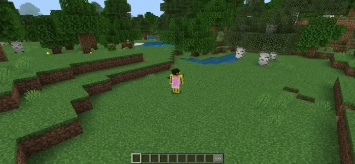 More Camera Perspectives screenshot №20