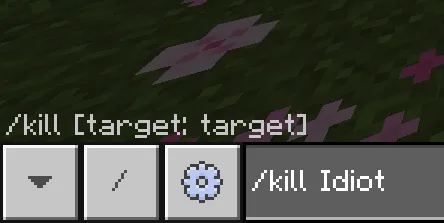 Nameable Players screenshot №3