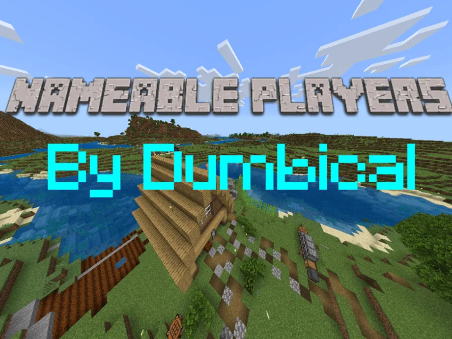 Thumbnail: Nameable Players
