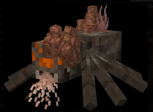 The Last Of Us CORDYCEPS ADDON ZOMBIE APOCALYPSE Xaier G screenshot №43
