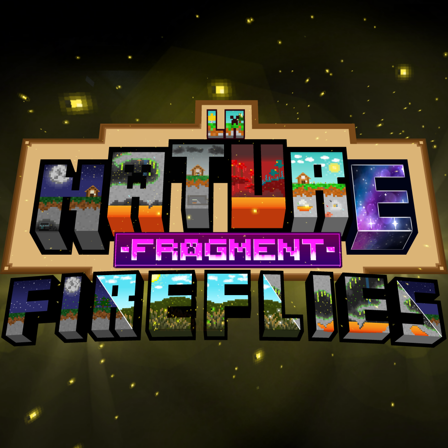 Thumbnail: FIREFLIES - La Nature Fragment