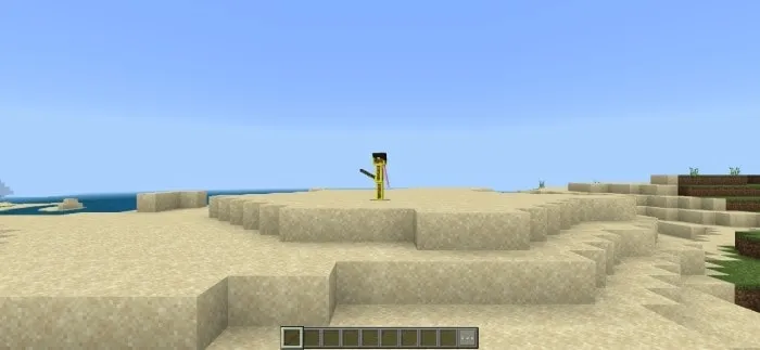 More Camera Perspectives screenshot №28