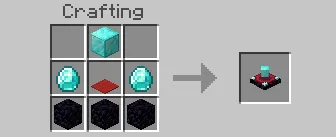 Bedrock Pedestals screenshot №17