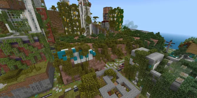 The Last Of Us CORDYCEPS ADDON ZOMBIE APOCALYPSE Xaier G screenshot №7