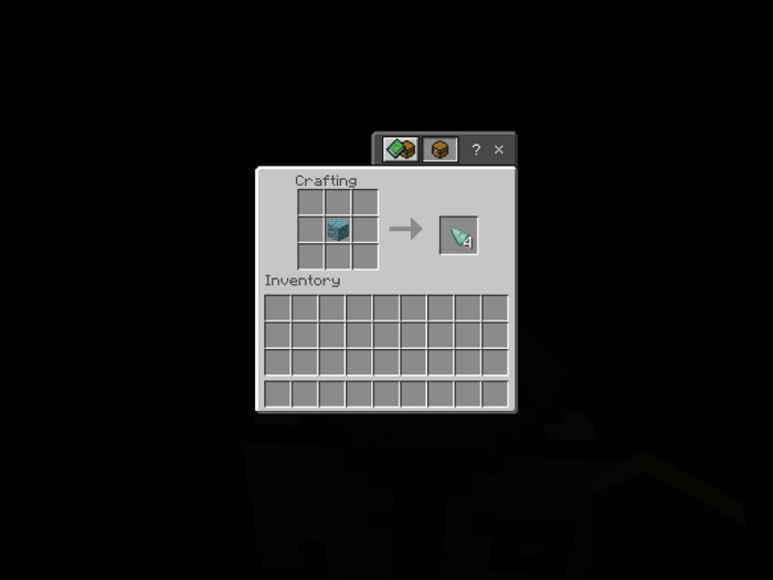 Crafting Utilities screenshot №16