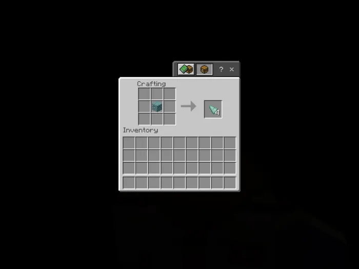 Crafting Utilities screenshot №16