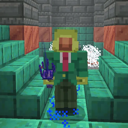 End Blade: Screenshot