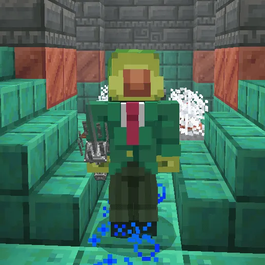 Shadow Blade: Screenshot