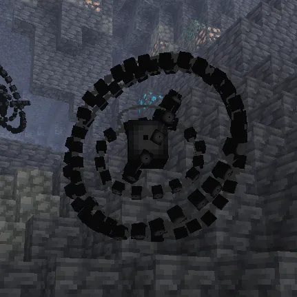 Umbra Ophanim: Screenshot