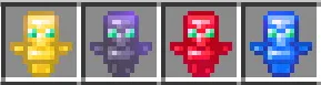 Gem Totems