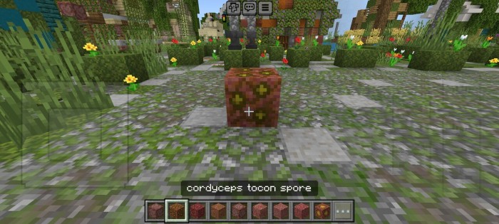 The Last Of Us CORDYCEPS ADDON ZOMBIE APOCALYPSE Xaier G screenshot №97