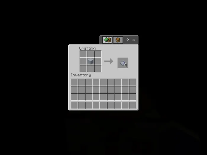 Crafting Utilities screenshot №14