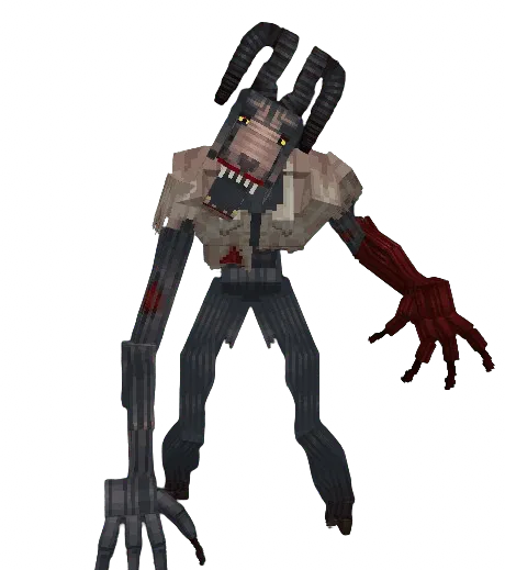 The Goatman Revived screenshot №1
