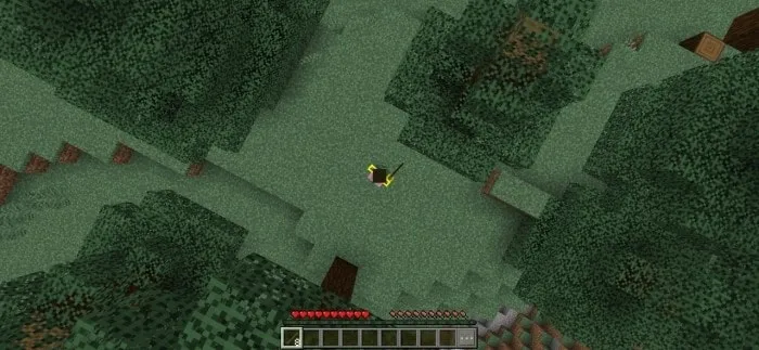 More Camera Perspectives screenshot №11