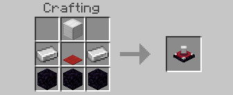 Bedrock Pedestals screenshot №7