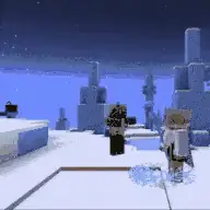 Skill 2 with Frost Magic