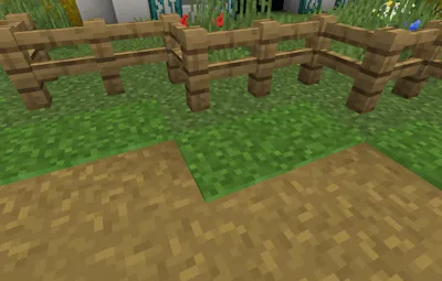 Friction Grass
